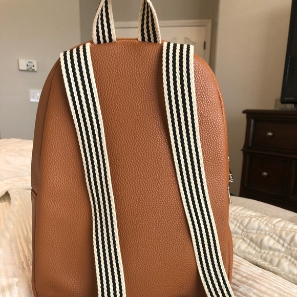 Thirty One Boutique Backpack Embroidered - Picture 2 of 3